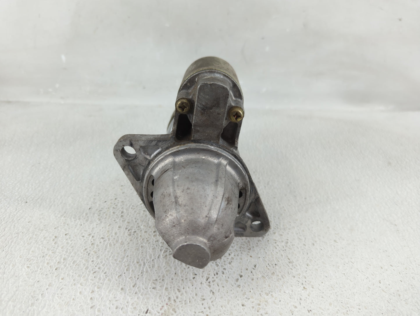 1998-2002 Subaru Forester Car Starter Motor Solenoid OEM P/N:23300 AA390 Fits OEM Used Auto Parts - Oemusedautoparts1.com