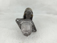 1998-2002 Subaru Forester Car Starter Motor Solenoid OEM P/N:23300 AA390 Fits OEM Used Auto Parts - Oemusedautoparts1.com