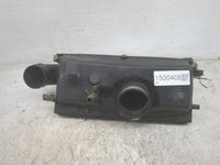 2000-2002 Subaru Forester Air Cleaner Intake-duct Hose Tube 1500408 - Oemusedautoparts1.com