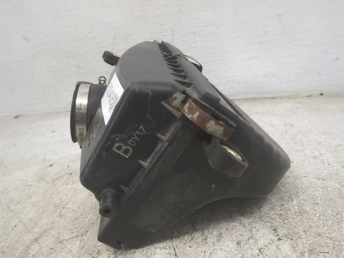 2000-2002 Subaru Forester Air Cleaner Intake-duct Hose Tube 1500408 - Oemusedautoparts1.com