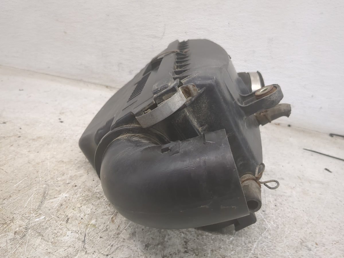 2000-2002 Subaru Forester Air Cleaner Intake-duct Hose Tube 1500408 - Oemusedautoparts1.com