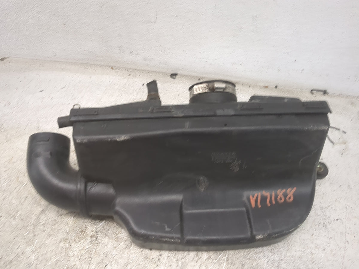 2000-2002 Subaru Forester Air Cleaner Intake-duct Hose Tube 1500408 - Oemusedautoparts1.com