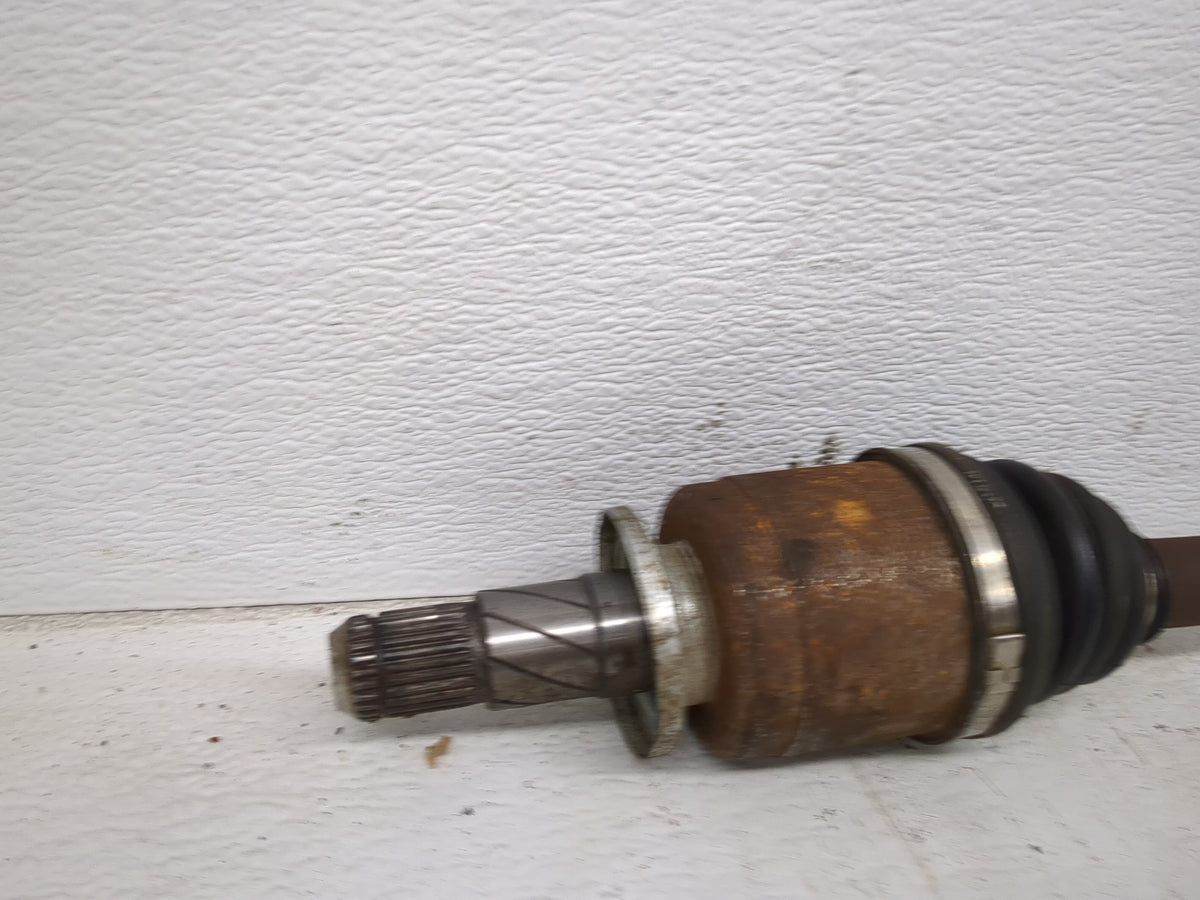 2001-2002 Subaru Forester Axle Shaft Rear Passenger Cv C/v - Oemusedautoparts1.com