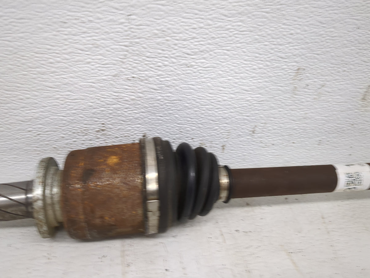 2001-2002 Subaru Forester Axle Shaft Rear Passenger Cv C/v - Oemusedautoparts1.com