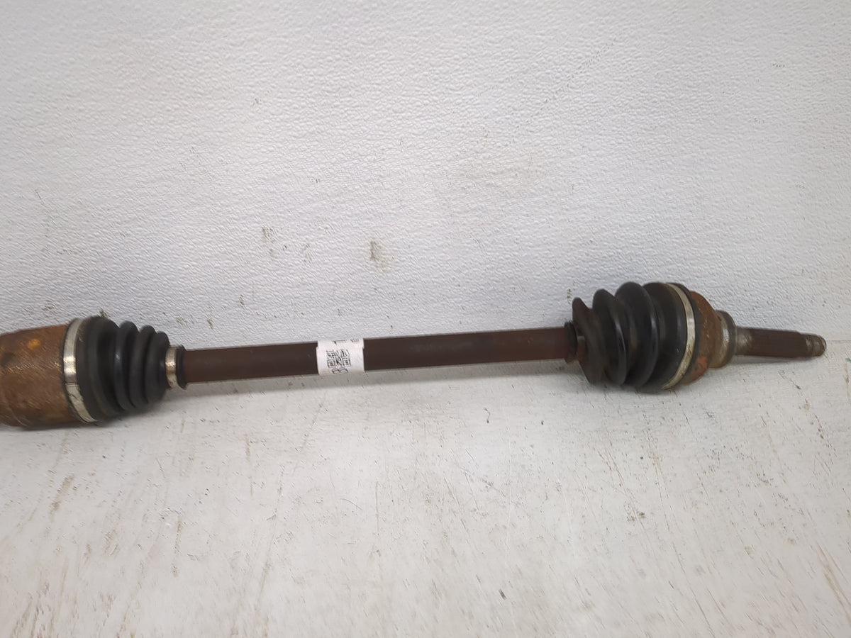 2001-2002 Subaru Forester Axle Shaft Rear Passenger Cv C/v - Oemusedautoparts1.com