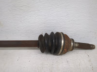 2001-2002 Subaru Forester Axle Shaft Rear Passenger Cv C/v - Oemusedautoparts1.com