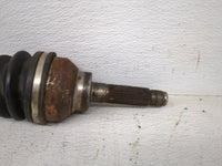 2001-2002 Subaru Forester Axle Shaft Rear Passenger Cv C/v - Oemusedautoparts1.com