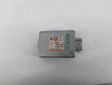 2000-2002 Subaru Forester Chassis Control Module Ccm Bcm Body Control - Oemusedautoparts1.com