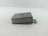 2000-2002 Subaru Forester Chassis Control Module Ccm Bcm Body Control - Oemusedautoparts1.com