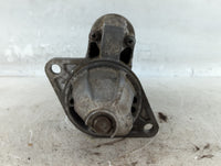 1998-2002 Subaru Forester Car Starter Motor Solenoid OEM P/N:M001T86481 23300 AA390 Fits OEM Used Auto Parts - Oemusedautopa