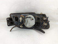 2000-2004 Subaru Legacy Driver Left Oem Head Light Headlight Lamp - Oemusedautoparts1.com