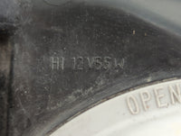 2000-2004 Subaru Legacy Driver Left Oem Head Light Headlight Lamp - Oemusedautoparts1.com