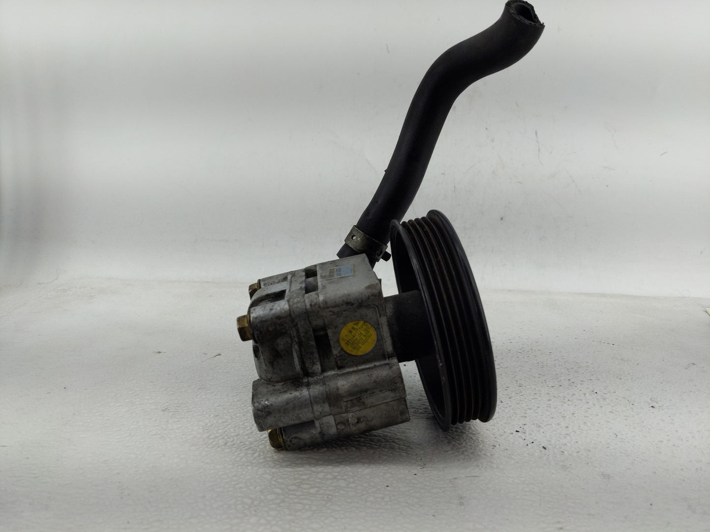 2000-2004 Subaru Legacy Power Steering Column Pump Oem - Oemusedautoparts1.com