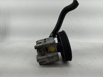 compare product 2000-2004 Subaru Legacy Power Steering Column Pump Oem