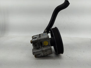 2000-2004 Subaru Legacy Power Steering Column Pump Oem - Oemusedautoparts1.com