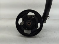 2000-2004 Subaru Legacy Power Steering Column Pump Oem - Oemusedautoparts1.com