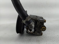 2000-2004 Subaru Legacy Power Steering Column Pump Oem - Oemusedautoparts1.com