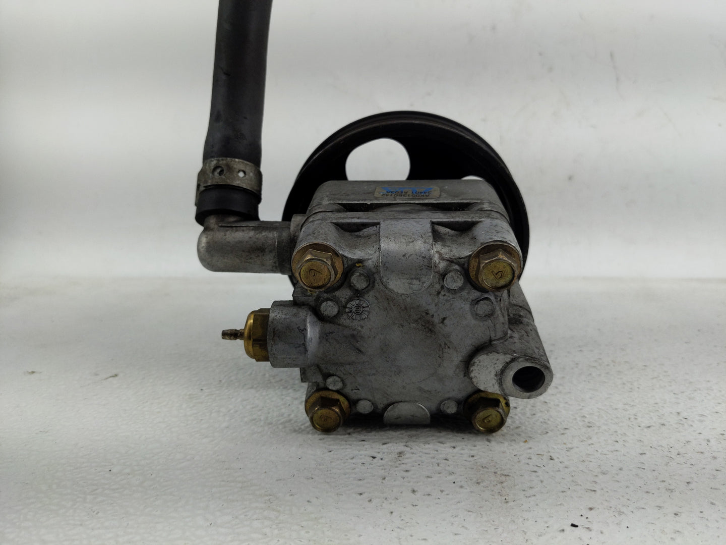 2000-2004 Subaru Legacy Power Steering Column Pump Oem - Oemusedautoparts1.com