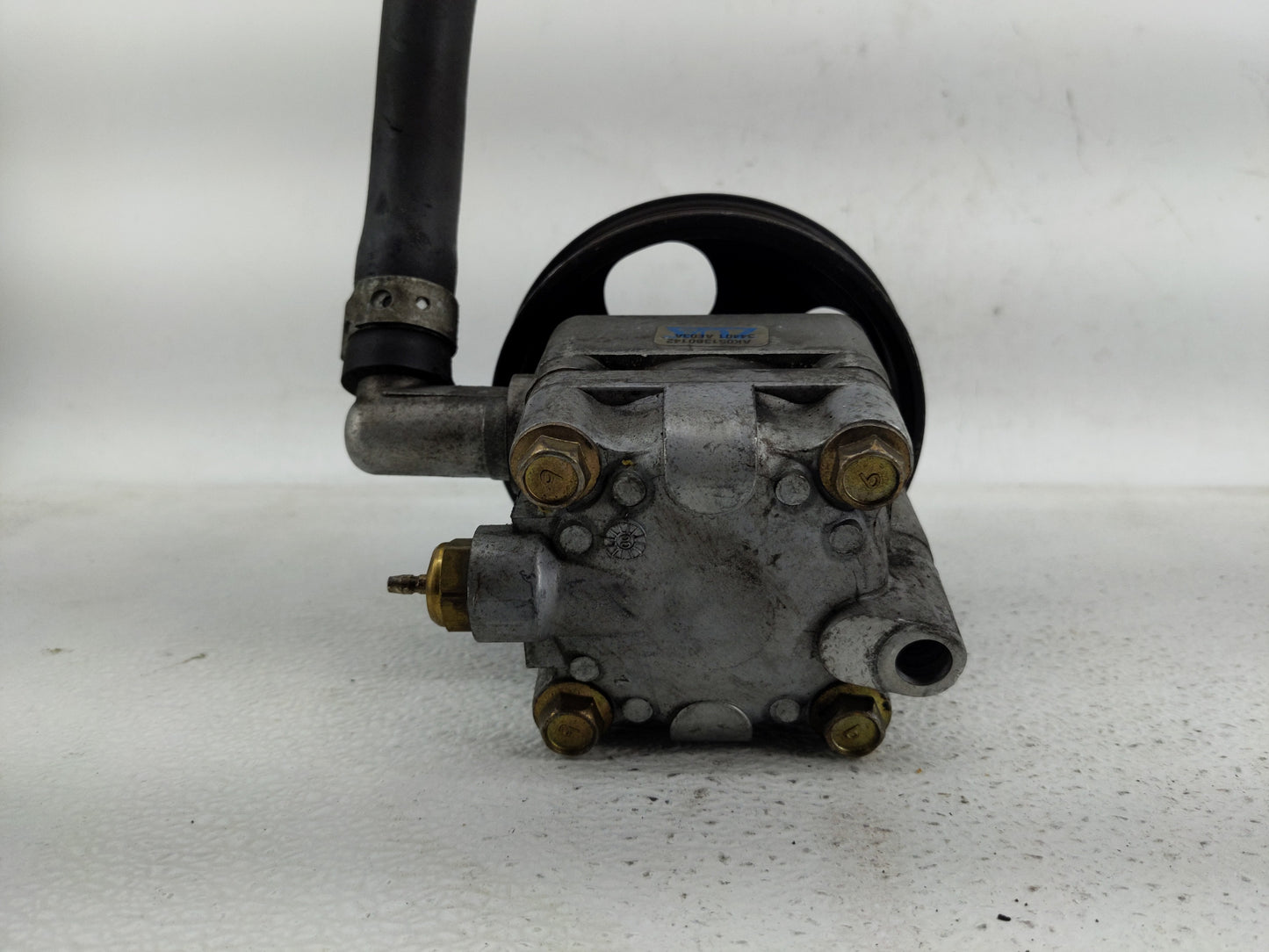 2000-2004 Subaru Legacy Power Steering Column Pump Oem - Oemusedautoparts1.com