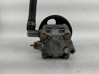 2000-2004 Subaru Legacy Power Steering Column Pump Oem - Oemusedautoparts1.com