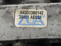 2000-2004 Subaru Legacy Power Steering Column Pump Oem - Oemusedautoparts1.com