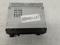2001 Subaru Legacy Radio AM FM Cd Player Receiver Replacement P/N:286-9417-01 Fits OEM Used Auto Parts - Oemusedautoparts1.c