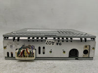 2001 Subaru Legacy Radio AM FM Cd Player Receiver Replacement P/N:286-9417-01 Fits OEM Used Auto Parts - Oemusedautoparts1.c