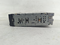 2000-2001 Subaru Legacy Radio AM FM Cd Player Receiver Replacement P/N:86201AE08A Fits Fits 2000 2001 OEM Used Auto Parts - 