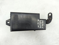 2000-2001 Subaru Legacy Fusebox Fuse Box Panel Relay Module P/N:MB500100B Fits Fits 2000 2001 OEM Used Auto Parts - Oemuseda
