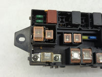 2000-2001 Subaru Legacy Fusebox Fuse Box Panel Relay Module P/N:MB500100B Fits Fits 2000 2001 OEM Used Auto Parts - Oemuseda