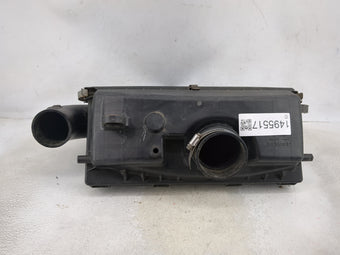 compare product 2000-2001 Subaru Legacy Air Cleaner Intake-duct Hose Tube