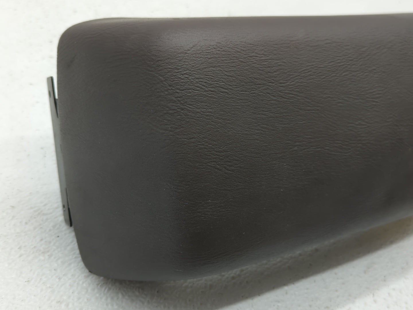 2001 Subaru Legacy Center Console Armrest Cover Lid Fits OEM Used Auto Parts - Oemusedautoparts1.com