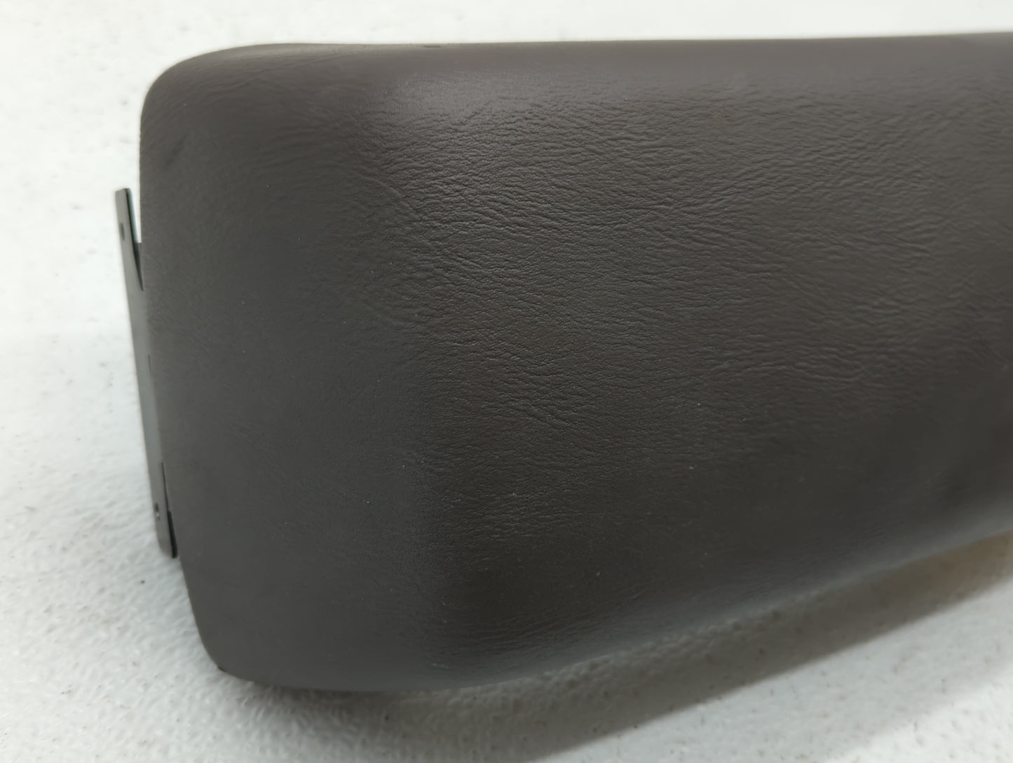 2001 Subaru Legacy Center Console Armrest Cover Lid Fits OEM Used Auto Parts - Oemusedautoparts1.com