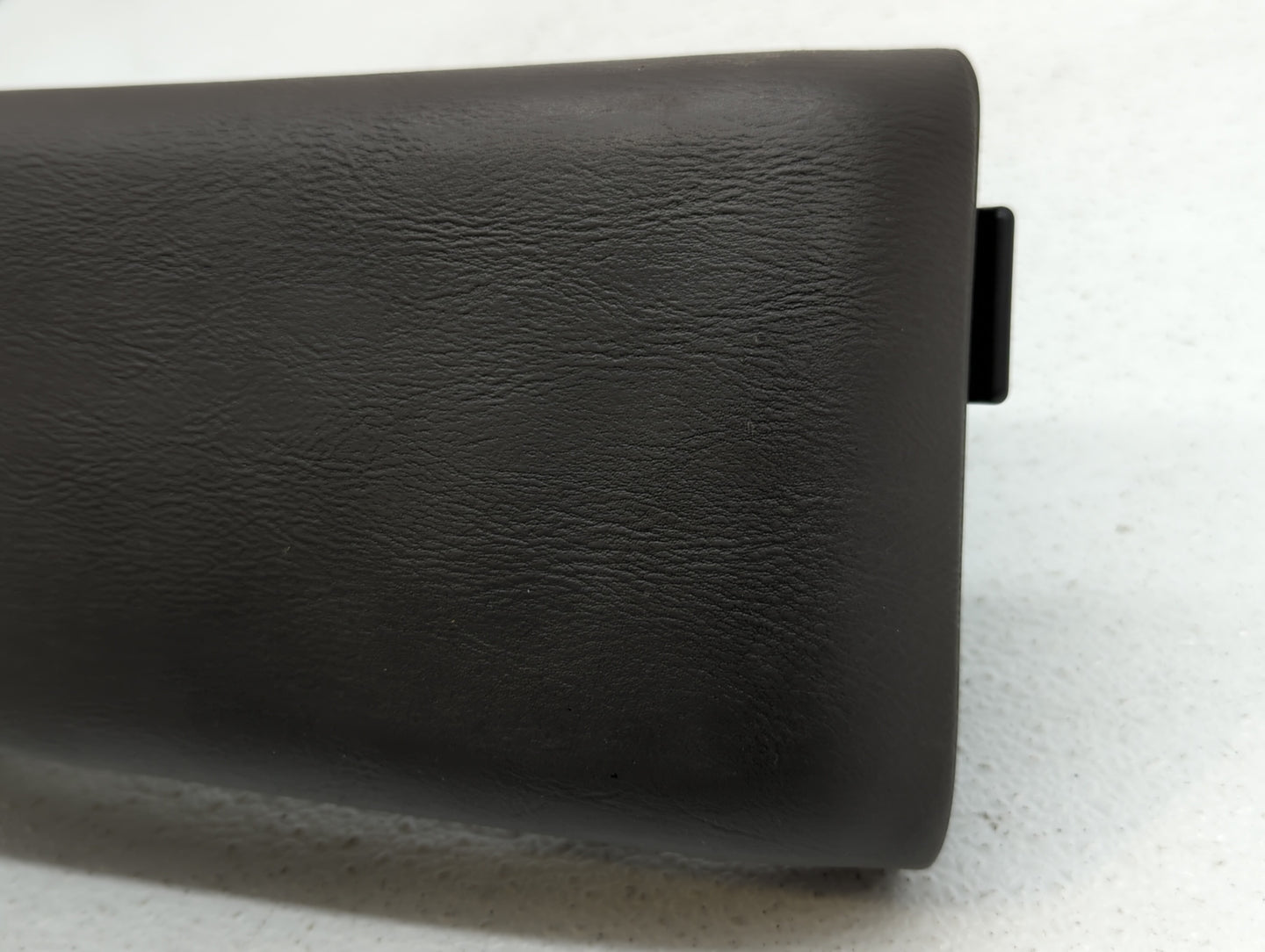 2001 Subaru Legacy Center Console Armrest Cover Lid Fits OEM Used Auto Parts - Oemusedautoparts1.com