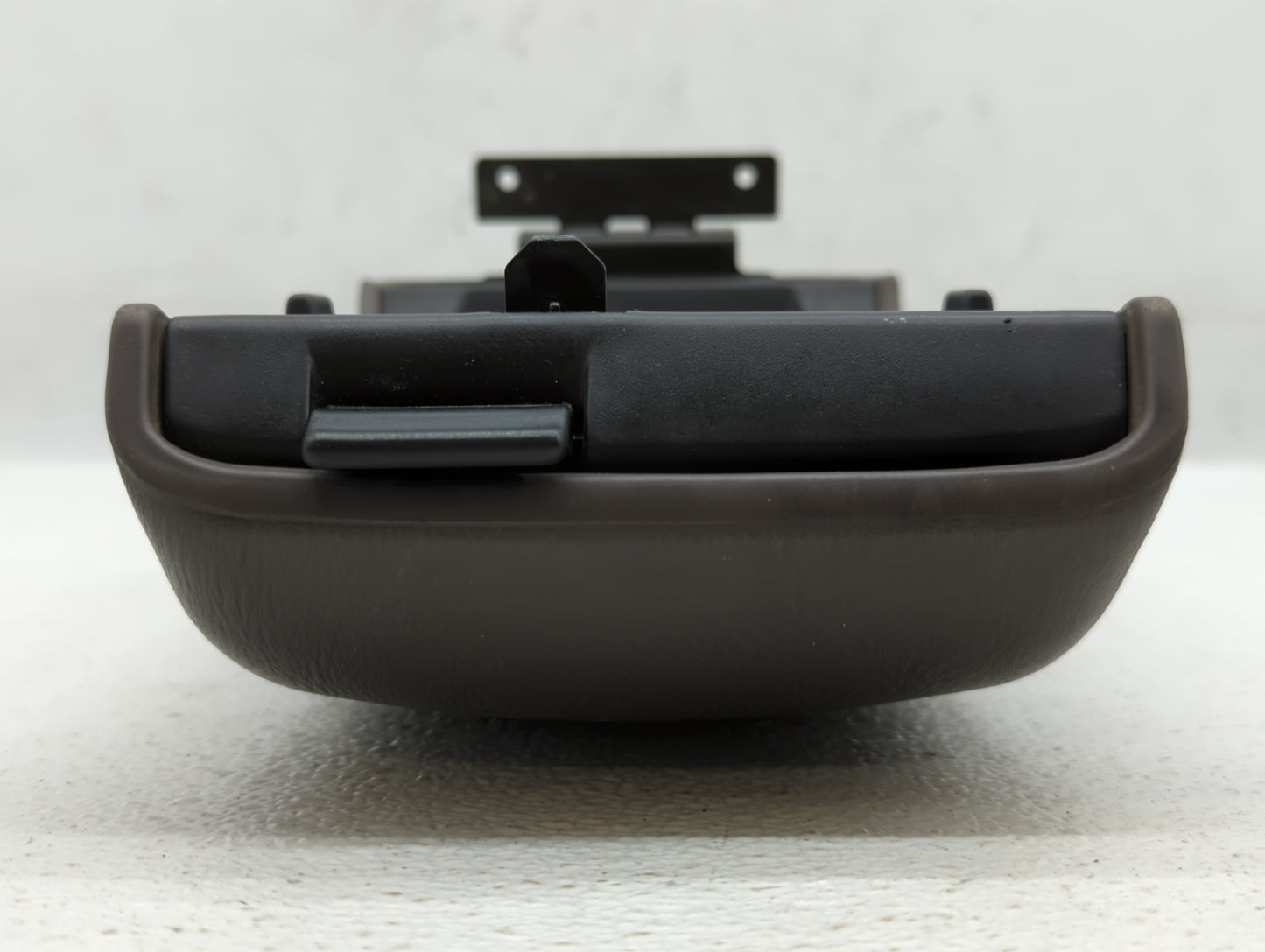 2001 Subaru Legacy Center Console Armrest Cover Lid Fits OEM Used Auto Parts - Oemusedautoparts1.com