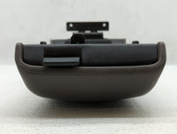 2001 Subaru Legacy Center Console Armrest Cover Lid Fits OEM Used Auto Parts - Oemusedautoparts1.com