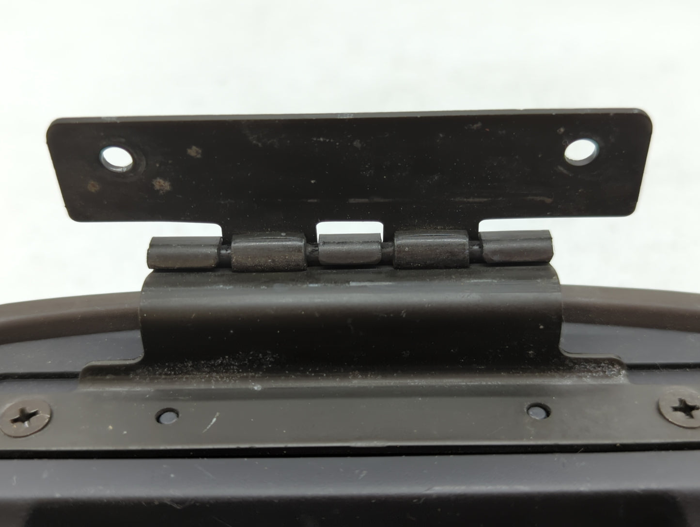 2001 Subaru Legacy Center Console Armrest Cover Lid Fits OEM Used Auto Parts - Oemusedautoparts1.com