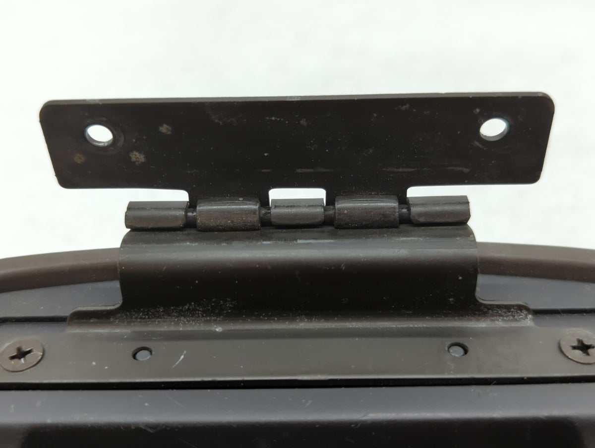 2001 Subaru Legacy Center Console Armrest Cover Lid Fits OEM Used Auto Parts - Oemusedautoparts1.com