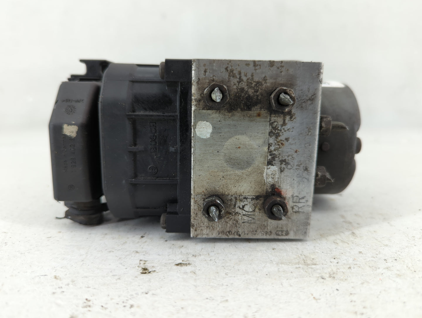 1999-2001 Subaru Legacy ABS Pump Control Module Replacement P/N:27381AC05A Fits Fits 1999 2000 2001 OEM Used Auto Parts - Oe