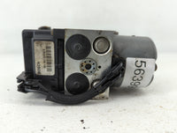 1999-2001 Subaru Legacy ABS Pump Control Module Replacement P/N:27381AC05A Fits Fits 1999 2000 2001 OEM Used Auto Parts - Oe
