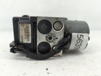 1999-2001 Subaru Legacy Anti-Lock Brake ABS Pump Module Actuator OEM P/N:27381AC05A Fits Fits 1999 2000 2001 OEM Used Auto P