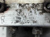 1999-2001 Subaru Legacy ABS Pump Control Module Replacement P/N:27381AC05A Fits Fits 1999 2000 2001 OEM Used Auto Parts - Oe