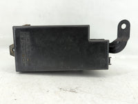 2000-2001 Subaru Legacy Fusebox Fuse Box Panel Relay Module P/N:LB700101W MB500100B Fits Fits 2000 2001 OEM Used Auto Parts 