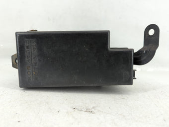 compare product 2000-2001 Subaru Legacy Fusebox Fuse Box Panel Relay Module P/N:LB700101W MB500100B Fits Fits 2000 2001 OEM Used Auto Parts