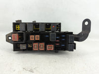 2000-2001 Subaru Legacy Fusebox Fuse Box Panel Relay Module P/N:LB700101W MB500100B Fits Fits 2000 2001 OEM Used Auto Parts 