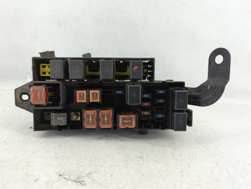 2000-2001 Subaru Legacy Fusebox Fuse Box Panel Relay Module P/N:LB700101W MB500100B Fits Fits 2000 2001 OEM Used Auto Parts
