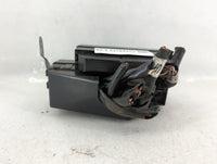 2000-2001 Subaru Legacy Fusebox Fuse Box Panel Relay Module P/N:LB700101W MB500100B Fits Fits 2000 2001 OEM Used Auto Parts 