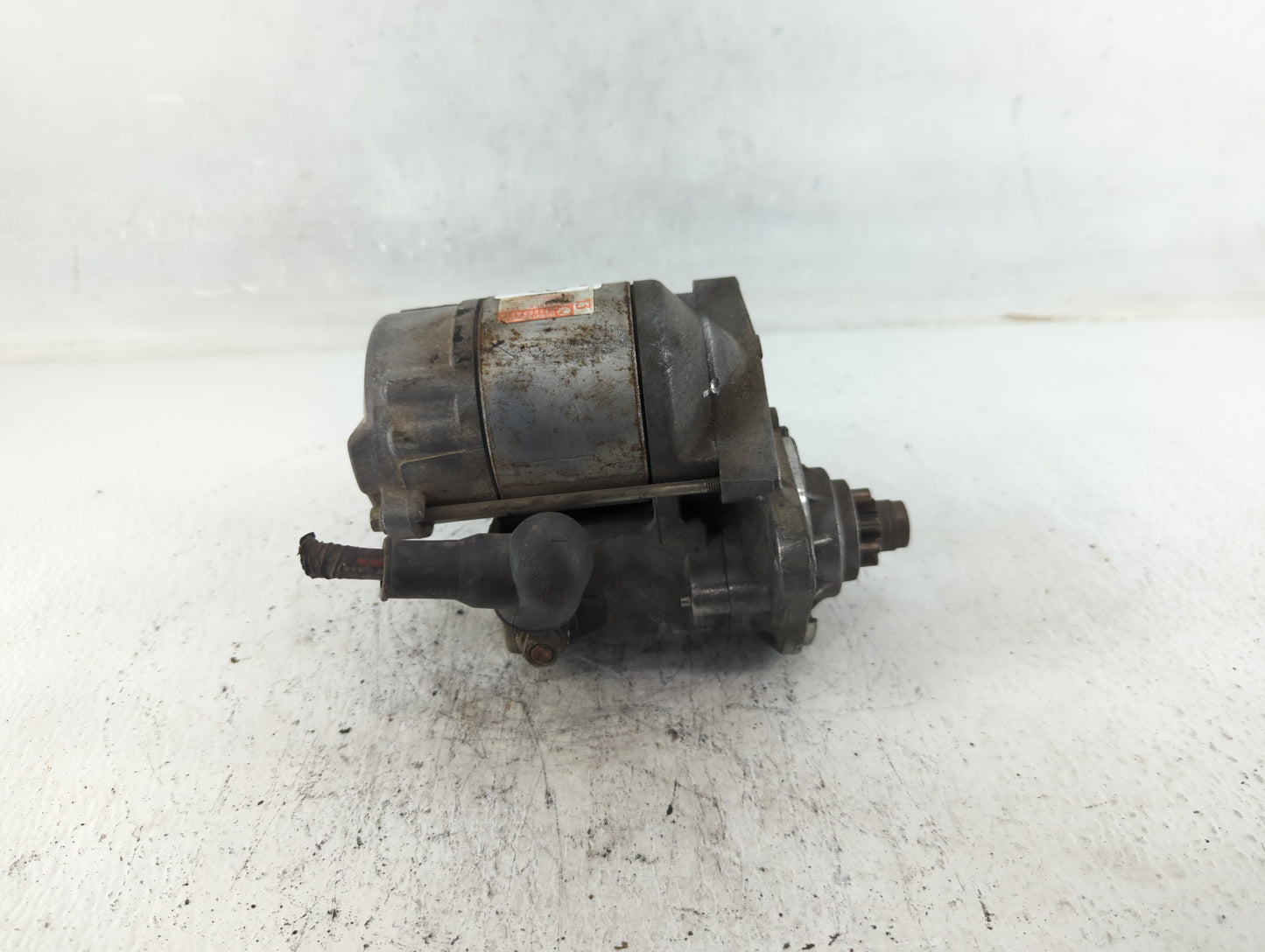 1990-2004 Subaru Legacy Car Starter Motor Solenoid OEM P/N:228000-7141 23300AA41A Fits OEM Used Auto Parts - Oemusedautopart