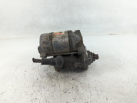 1990-2004 Subaru Legacy Car Starter Motor Solenoid OEM P/N:228000-7141 23300AA41A Fits OEM Used Auto Parts - Oemusedautopart