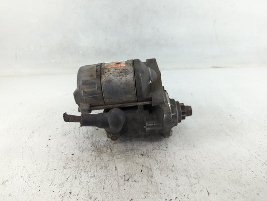 1990-2004 Subaru Legacy Car Starter Motor Solenoid OEM P/N:228000-7141 23300AA41A Fits OEM Used Auto Parts - Oemusedautopart